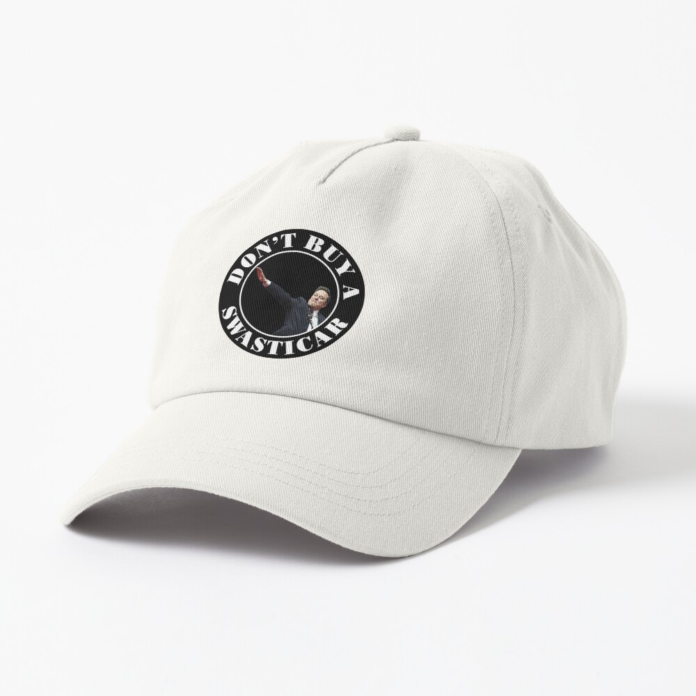 Item preview, Dad Hat designed and sold by willquinnartist.
