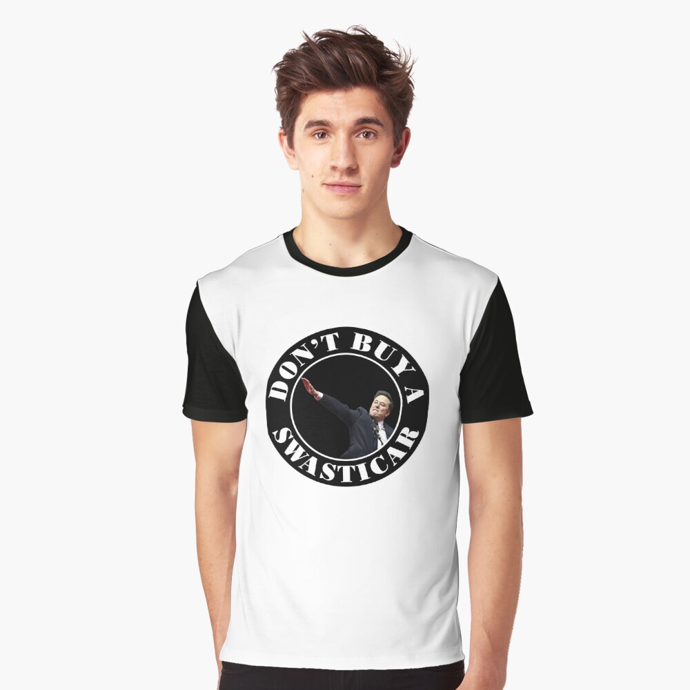Item preview, Graphic T-Shirt designed and sold by willquinnartist.