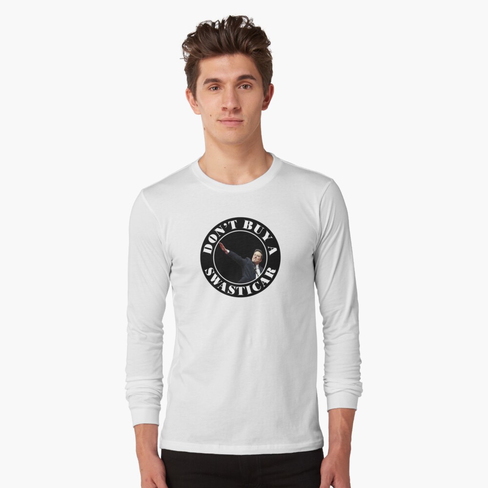 Item preview, Long Sleeve T-Shirt designed and sold by willquinnartist.