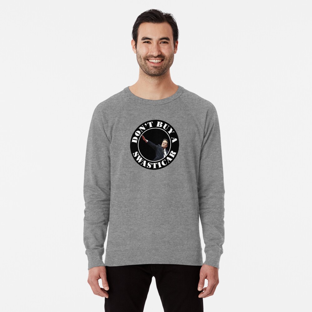 Item preview, Lightweight Sweatshirt designed and sold by willquinnartist.