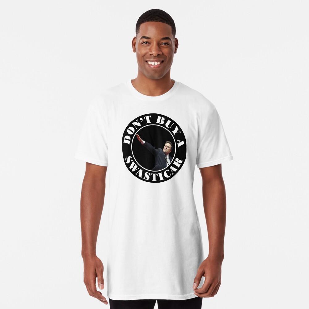 Item preview, Long T-Shirt designed and sold by willquinnartist.