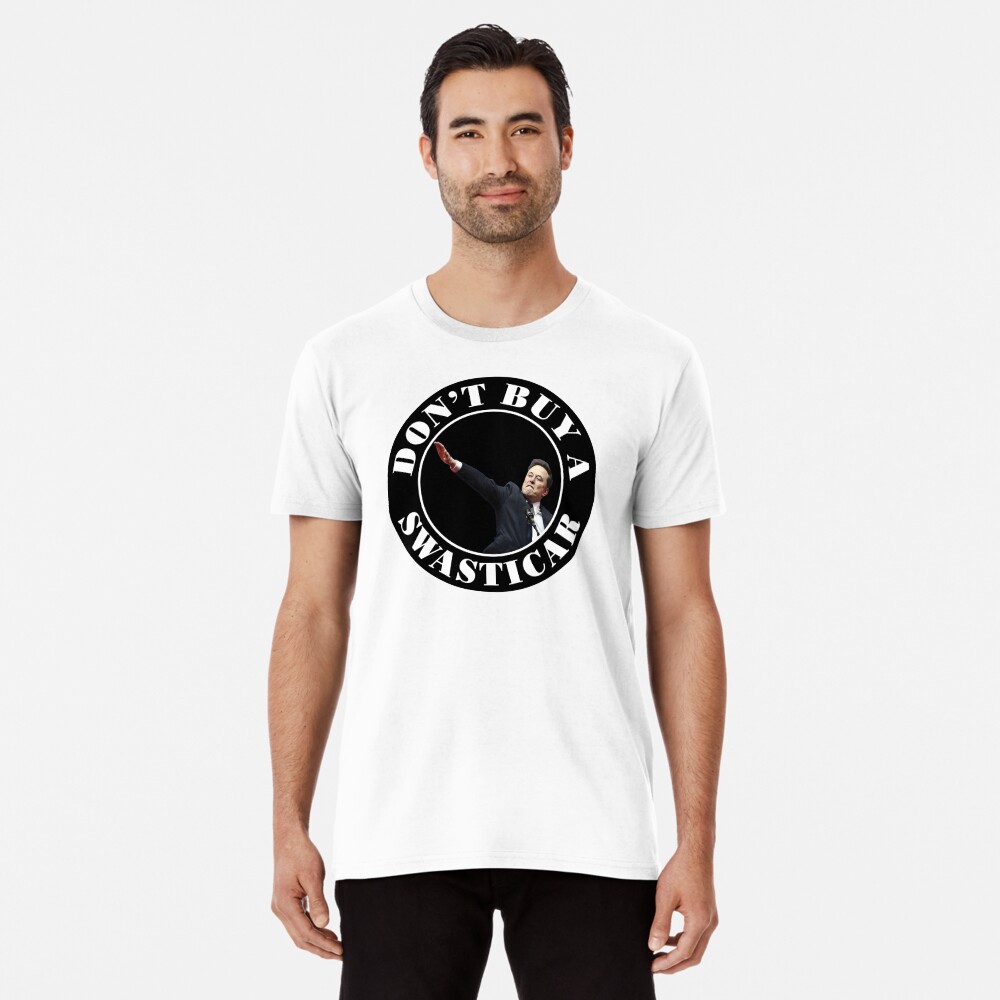 Item preview, Premium T-Shirt designed and sold by willquinnartist.