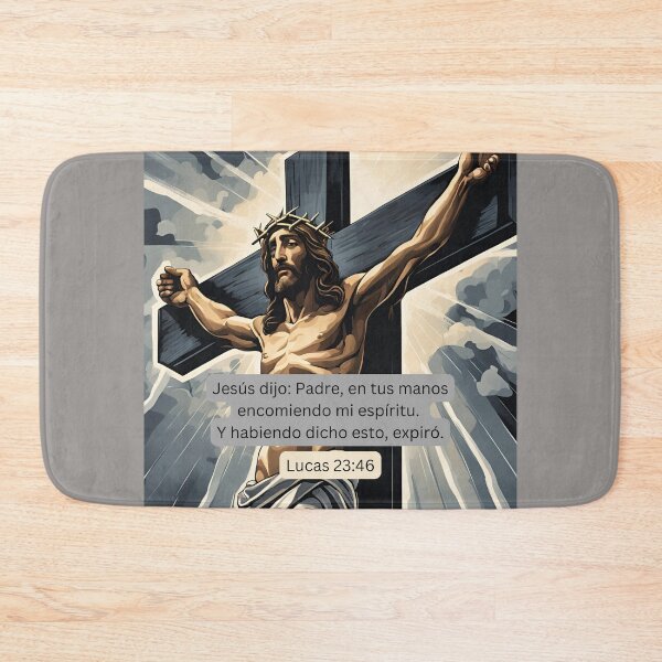 Item preview, Lucas 23:46 designed and sold by MRTUMujeruncion.