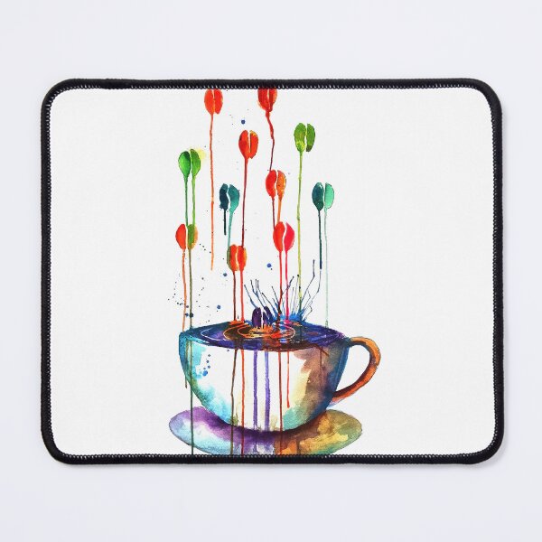 Item preview, Coffee Splash designed and sold by StudioKaufmann.