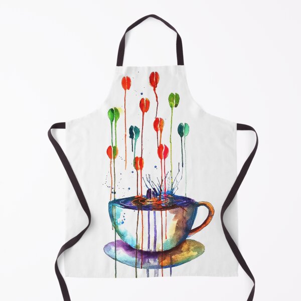 Item preview, Coffee Splash designed and sold by StudioKaufmann.