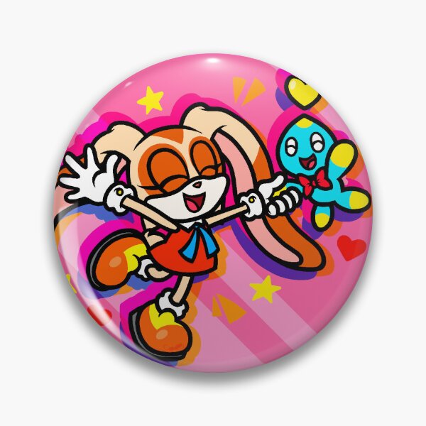 Item preview, Cream 'n' Cheese designed and sold by CaptainQuack64.