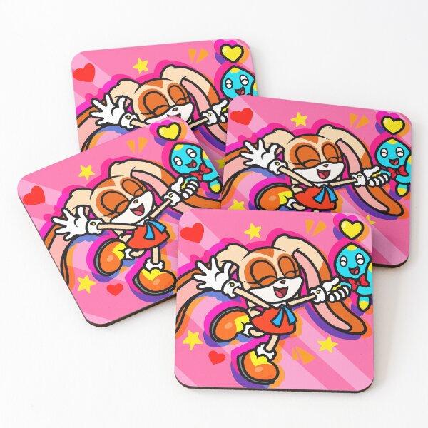 Item preview, Cream 'n' Cheese designed and sold by CaptainQuack64.