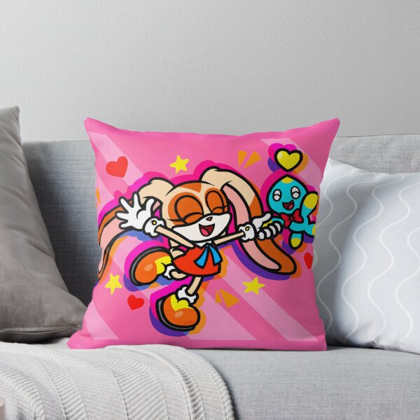 Item preview, Cream 'n' Cheese designed and sold by CaptainQuack64.
