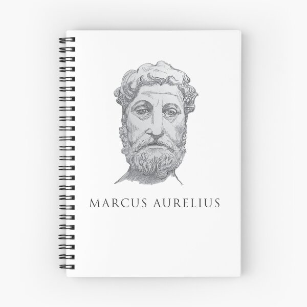 Item preview, Marcus Aurelius designed and sold by Gopherstown, OR.