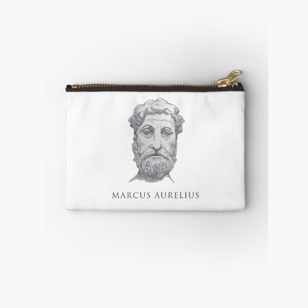 Item preview, Marcus Aurelius designed and sold by Gopherstown, OR.