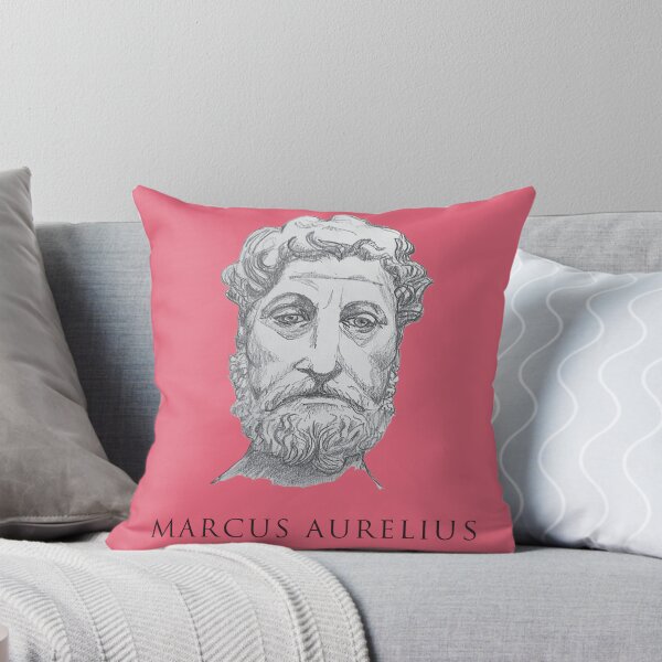 Item preview, Marcus Aurelius designed and sold by Gopherstown, OR.