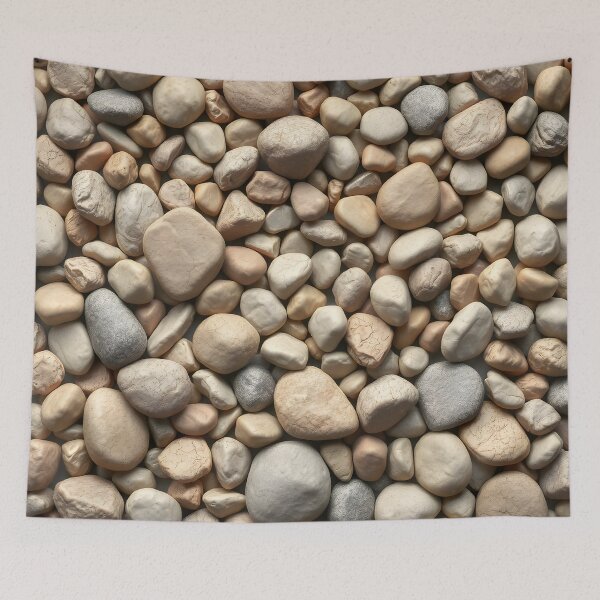Item preview, Pebbles 1 designed and sold by HebaRK Studio.