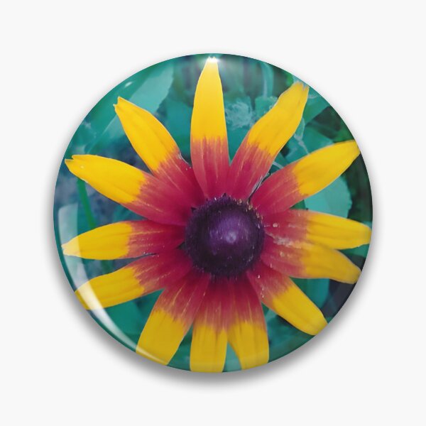Item preview, coneflower designed and sold by StefanoARTo.