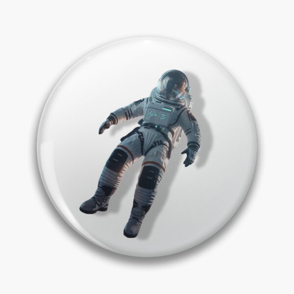 Item preview, Astronaut Lost in Space designed and sold by urbantrendvault.