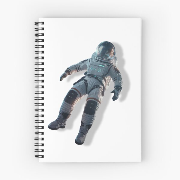 Item preview, Astronaut Lost in Space designed and sold by urbantrendvault.