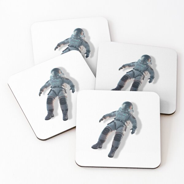 Item preview, Astronaut Lost in Space designed and sold by urbantrendvault.