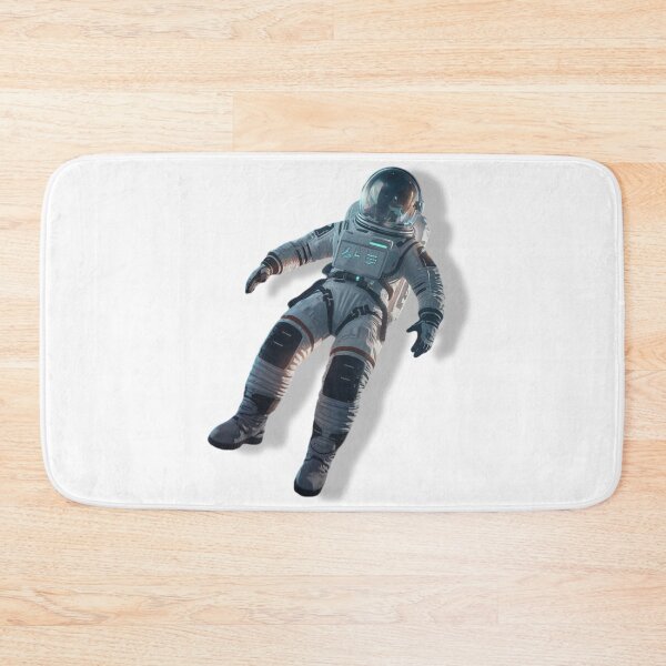 Item preview, Astronaut Lost in Space designed and sold by urbantrendvault.