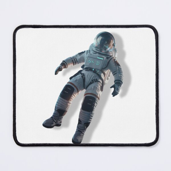 Item preview, Astronaut Lost in Space designed and sold by urbantrendvault.