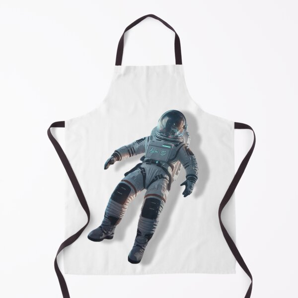 Item preview, Astronaut Lost in Space designed and sold by urbantrendvault.