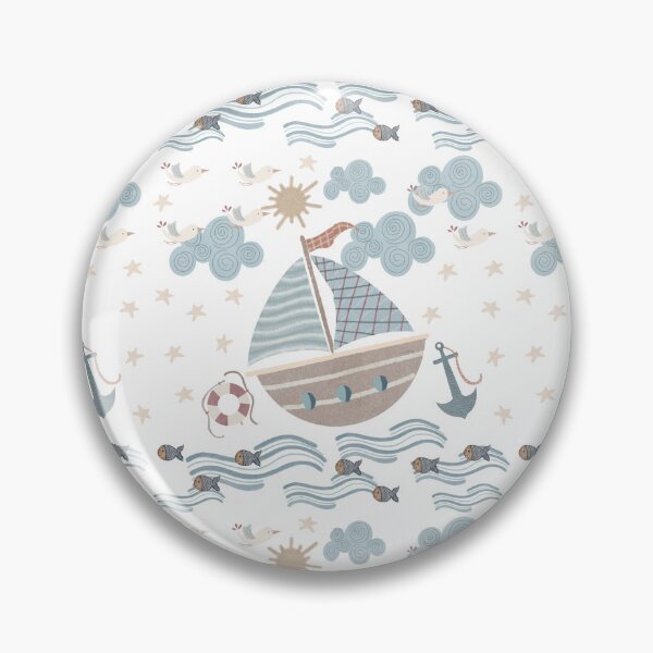 Item preview, Sail designed and sold by Miladrawcolors.