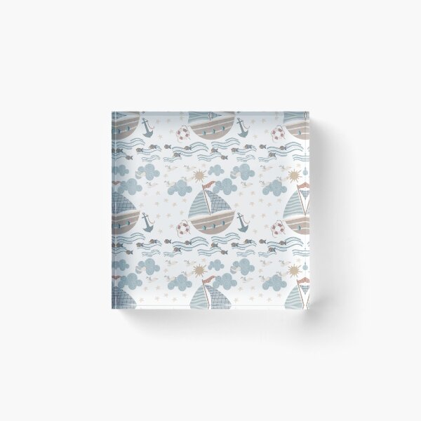 Item preview, Sail designed and sold by Miladrawcolors.