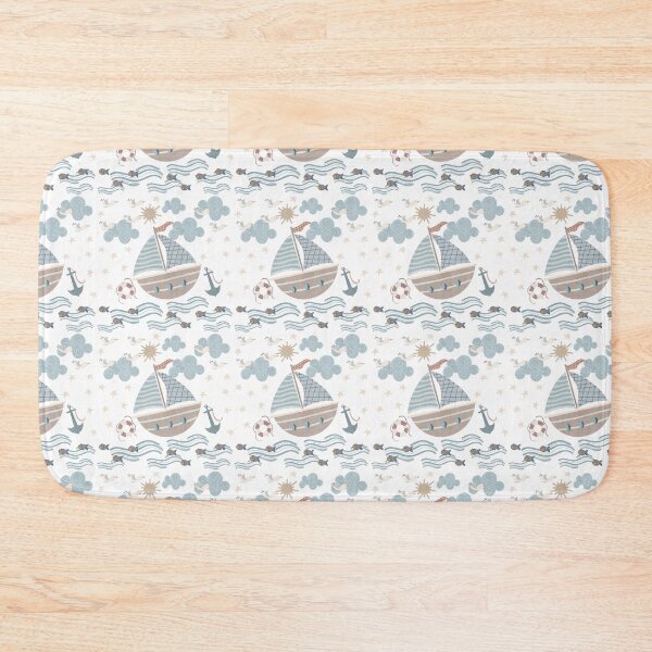 Item preview, Sail designed and sold by Miladrawcolors.