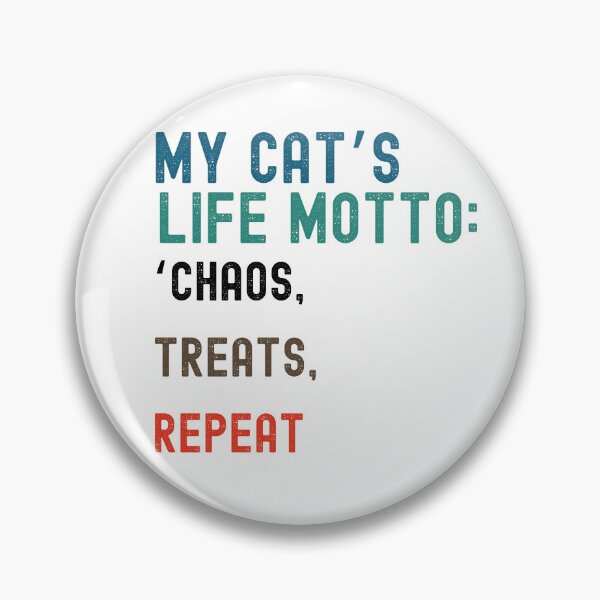 Item preview, Cat phrases meow designed and sold by rixRIXrix.