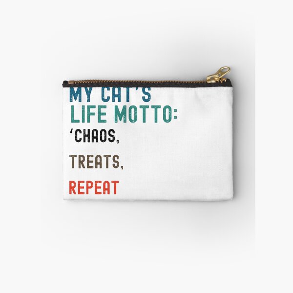Item preview, Cat phrases meow designed and sold by rixRIXrix.