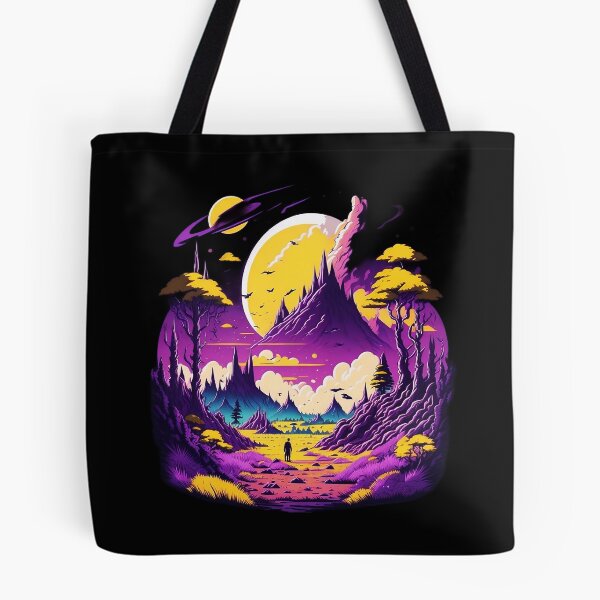 Item preview, Otherworld 1 designed and sold by 3rd Eye Perceptions.