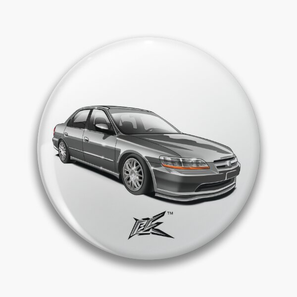 Item preview, 96 accord gray  designed and sold by NaquashM.