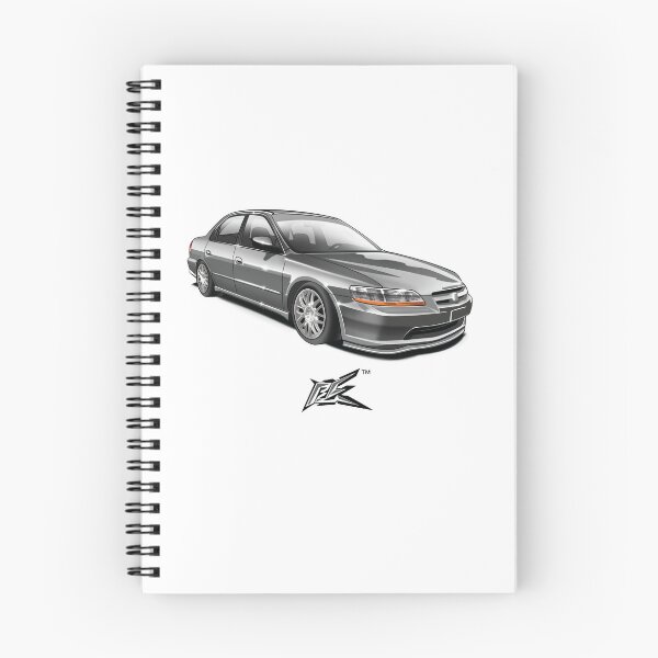 Item preview, 96 accord gray  designed and sold by NaquashM.