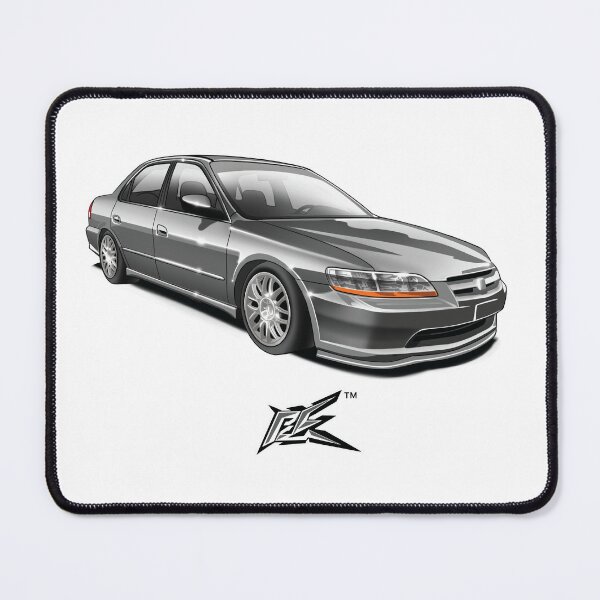 Item preview, 96 accord gray  designed and sold by NaquashM.
