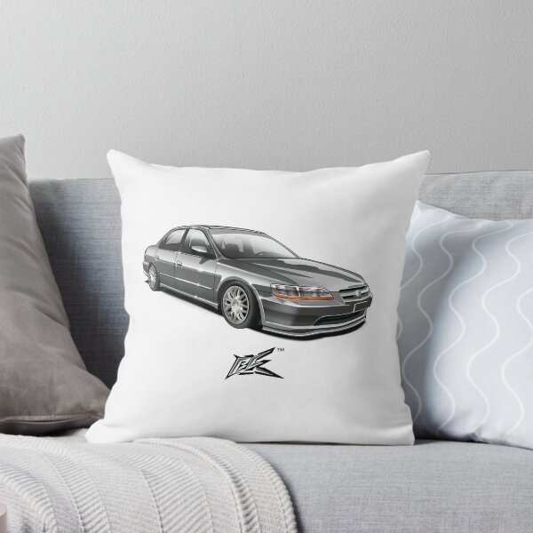 Item preview, 96 accord gray  designed and sold by NaquashM.