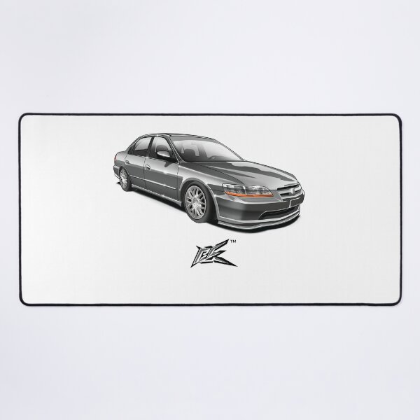 Item preview, 96 accord gray  designed and sold by NaquashM.