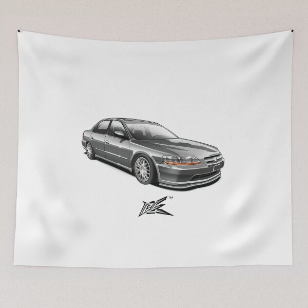Item preview, 96 accord gray  designed and sold by NaquashM.