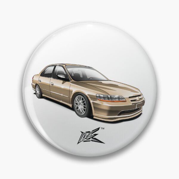 Item preview, 96 accord gold  designed and sold by NaquashM.