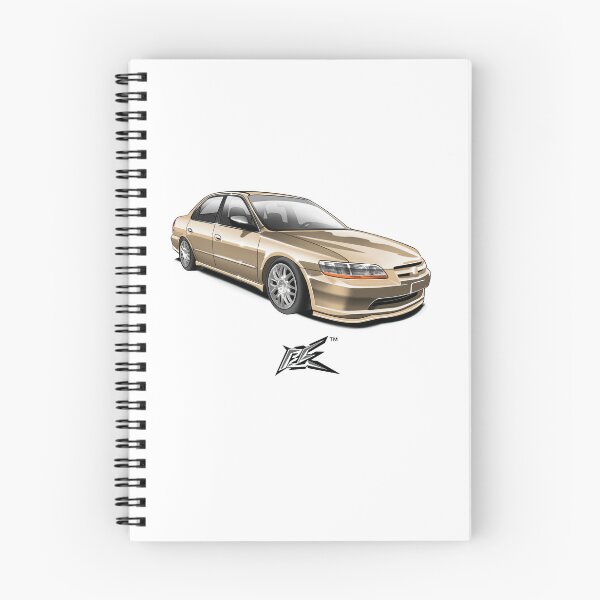 Item preview, 96 accord gold  designed and sold by NaquashM.