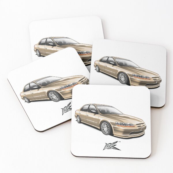 Item preview, 96 accord gold  designed and sold by NaquashM.