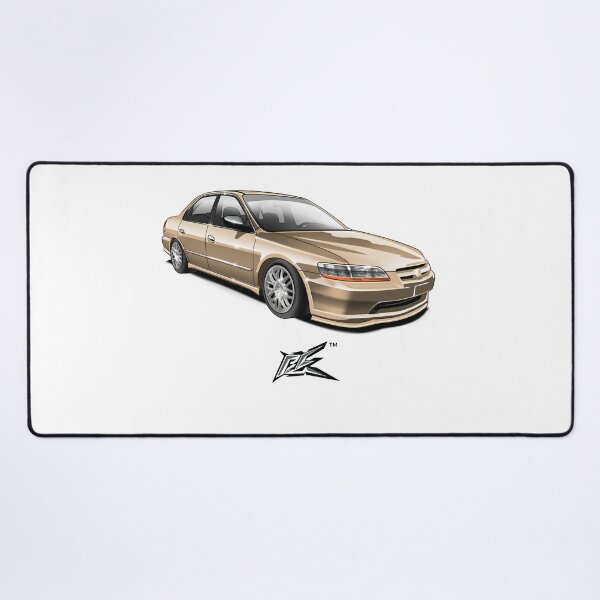 Item preview, 96 accord gold designed and sold by NaquashM.