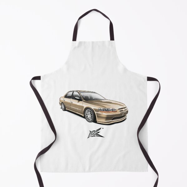 Item preview, 96 accord gold designed and sold by NaquashM.