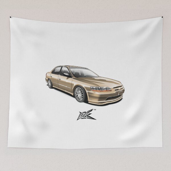Item preview, 96 accord gold  designed and sold by NaquashM.