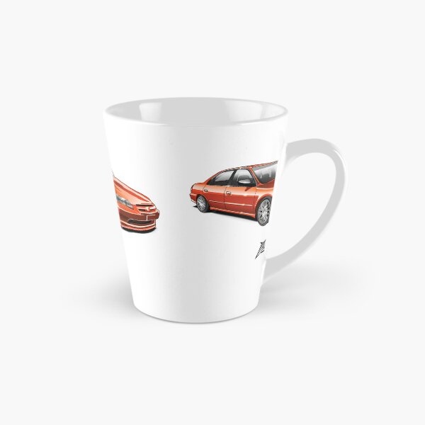 Item preview, 96 accord orange  designed and sold by NaquashM.