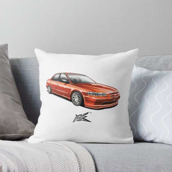 Item preview, 96 accord orange  designed and sold by NaquashM.