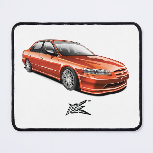 Item preview, 96 accord orange  designed and sold by NaquashM.