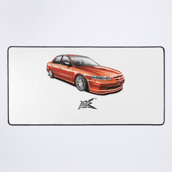 Item preview, 96 accord orange designed and sold by NaquashM.