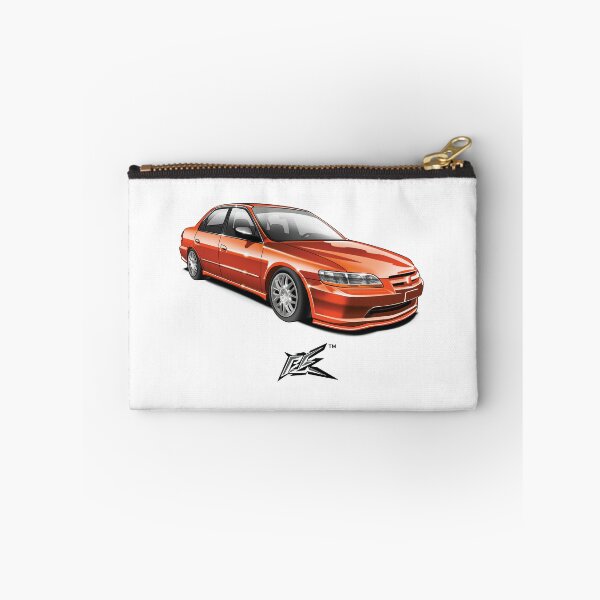 Item preview, 96 accord orange  designed and sold by NaquashM.