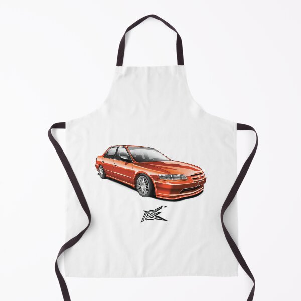 Item preview, 96 accord orange designed and sold by NaquashM.
