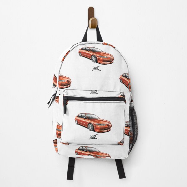 Item preview, 96 accord orange  designed and sold by NaquashM.