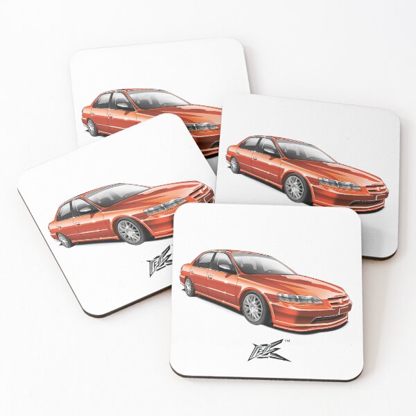 Item preview, 96 accord orange  designed and sold by NaquashM.