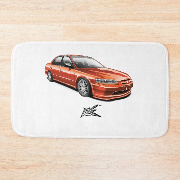 Item preview, 96 accord orange  designed and sold by NaquashM.